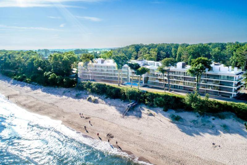 Resort Hevenia Rewal 8 Buitenkant foto